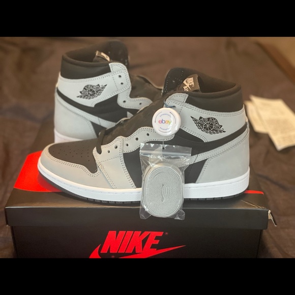 nike air jordan 1 mid shadow 2.0